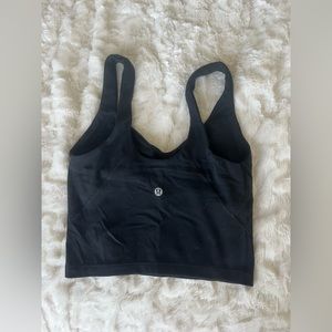 Lululemon Align Tank - size 0